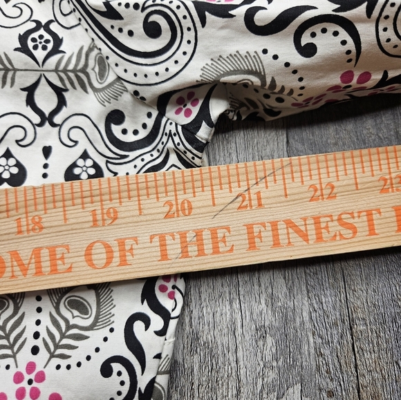 Tizzie Women's Blouse Large - Picture 12 of 14